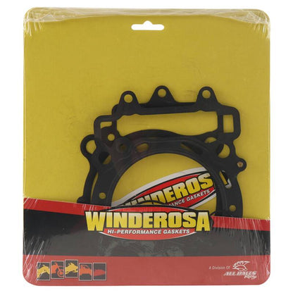 Vertex Pistons Vertex Gaskets 16-18 Kawasaki KX450F Top End Gasket Kit