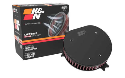 K&N Engineering K&N 99-09 Yamaha XVS1100 V-Star Air Filter