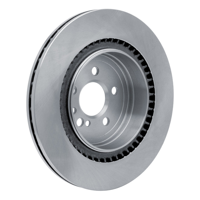 DFC 07-13 Mercedes-Benz S600 Rear Brake Rotor