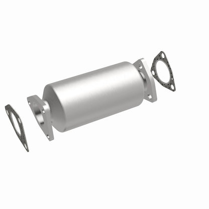 MagnaFlow Direct Fit Catalytic Converter Honda 80 87