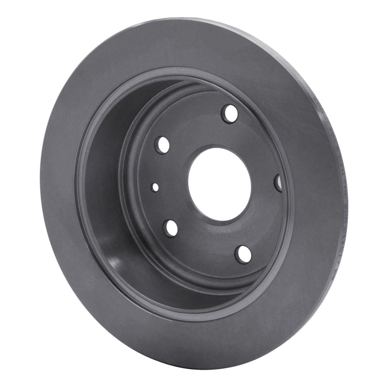 DFC 99-02 Daewoo Leganza Rear Brake Rotor