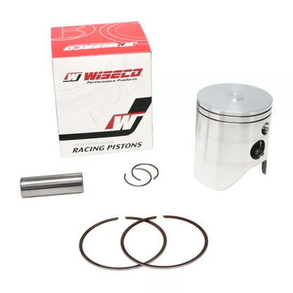 Wiseco Husqvarna CR25099-13 WR25098-13 2614CD Piston Kit