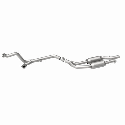 MagnaFlow Direct Fit Catalytic Converter 92-93 Mercedes 400E/SE 4.2L