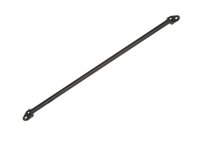 GrimmSpeed 13-21 Subaru BRZ / 17-21 Toyota 86 Strut Tower Brace - Black