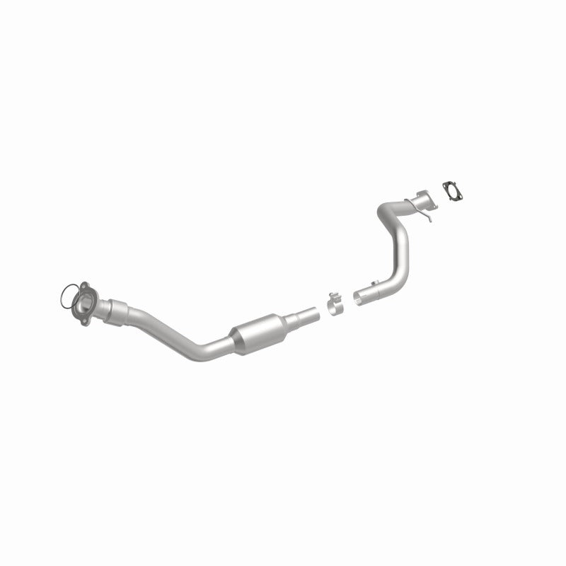 MagnaFlow Direct Fit Catalytic Converter 2002 and 2004-2005 Buick Rendezvous 3.4