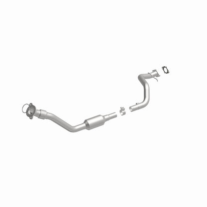 MagnaFlow Direct Fit Catalytic Converter 2002 and 2004-2005 Buick Rendezvous 3.4