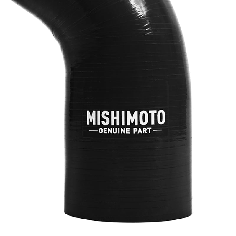 Mishimoto 11+ Jeep Grand Cherokee 5.7L V8 Black Silicone Radiator Hose Kit