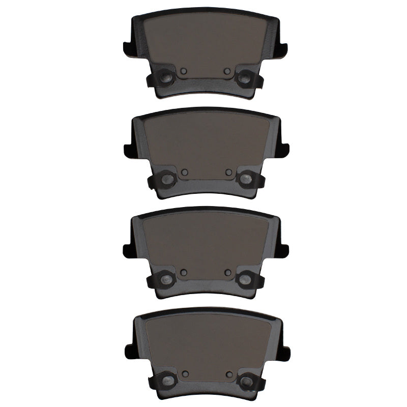 DFC 05-23 Chrysler 300 Rear 5000 Advanced Ceramic Brake Pads