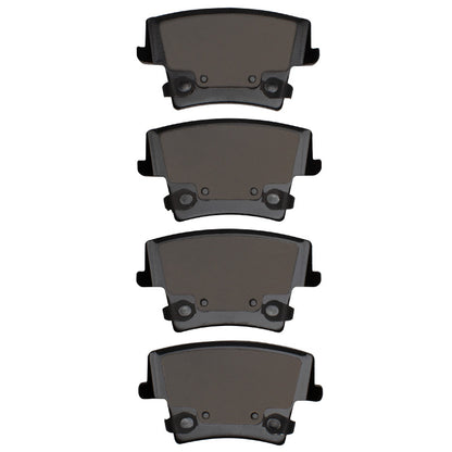 DFC 05-23 Chrysler 300 Rear 5000 Advanced Ceramic Brake Pads