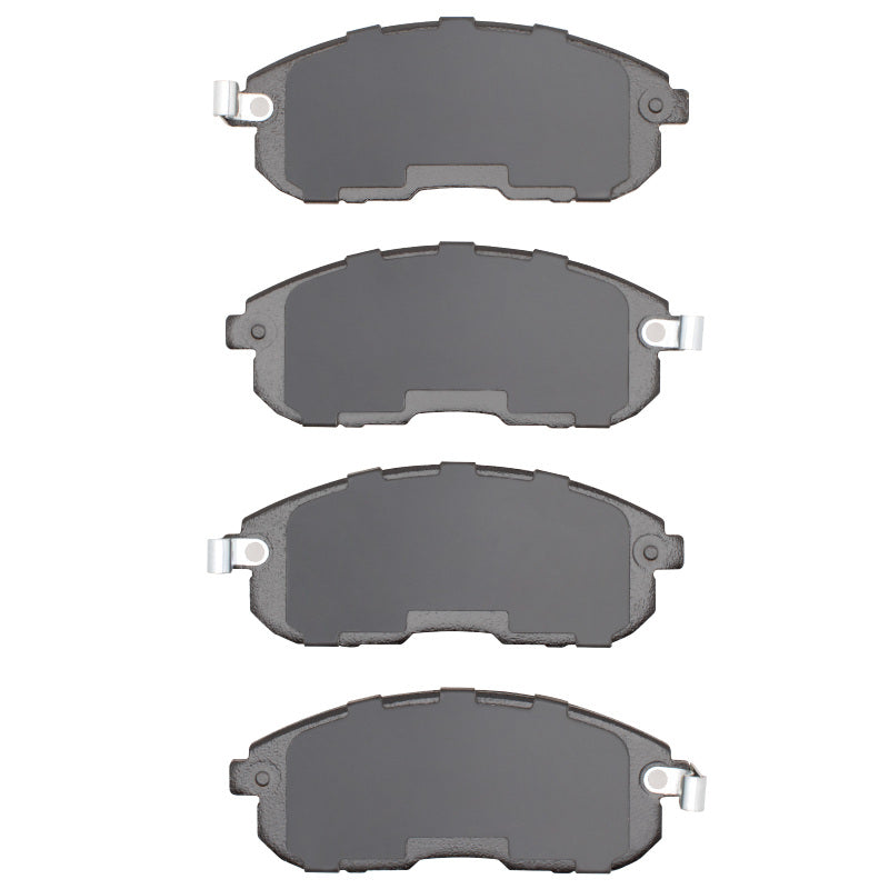 R1 Concepts R1 99-19 Infiniti G35 Front R1 Ceramic Brake Pads