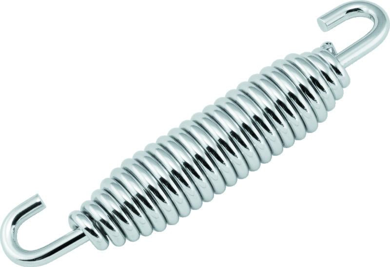 Bikers Choice 91-Up FLH/FLT 85-06 Softail 91-22 XL Chrome Kickstand Spring Replaces H-D 50005-85A