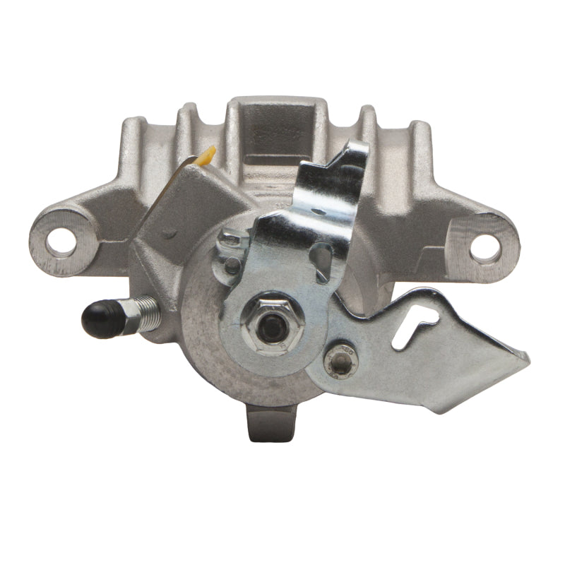 DFC 920099 Volkswagen Jetta Sedan Rear-R Silver Zinc Coated Premium Caliper