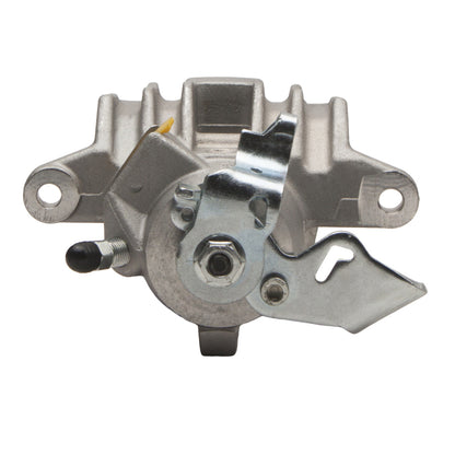 DFC 920099 Volkswagen Jetta Sedan Rear-R Silver Zinc Coated Premium Caliper