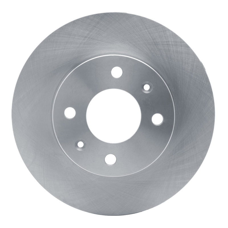 DFC 12-14 Hyundai i10 (Mexico) Front Brake Rotor