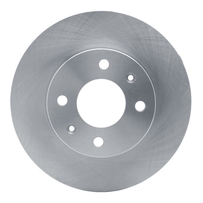 DFC 12-14 Hyundai i10 (Mexico) Front Brake Rotor