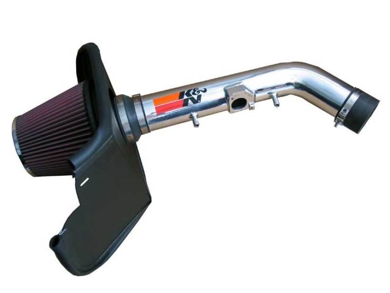 K&N Engineering K&N 99-04 Toyota Tacoma/4Runner V6-3.4L High Flow Performance Kit