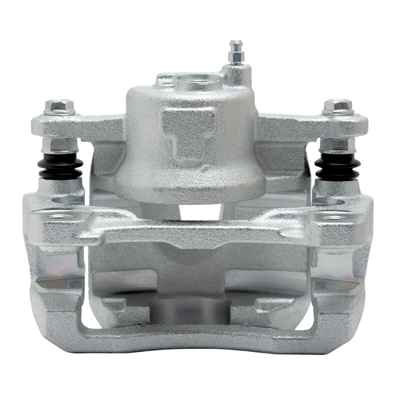 DFC 19-24 Toyota Prius Front-R Silver Zinc Coated Premium Caliper
