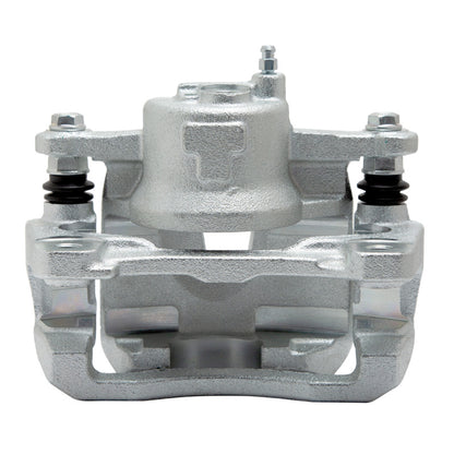 DFC 19-24 Toyota Prius Front-R Silver Zinc Coated Premium Caliper