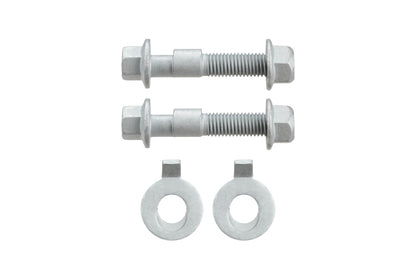 Eibach Pro-Alignment Rear Toe Only Adjustment Kit for 03-08 Nissan 350z / 03-07 Infiniti G35 Coupe /