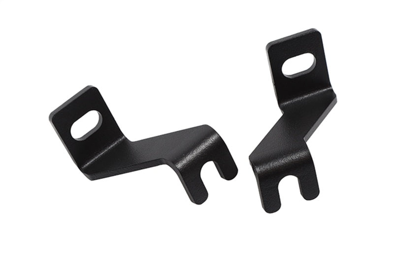 Dee Zee 17-23 Ford Super Duty Ditch Light Bracket