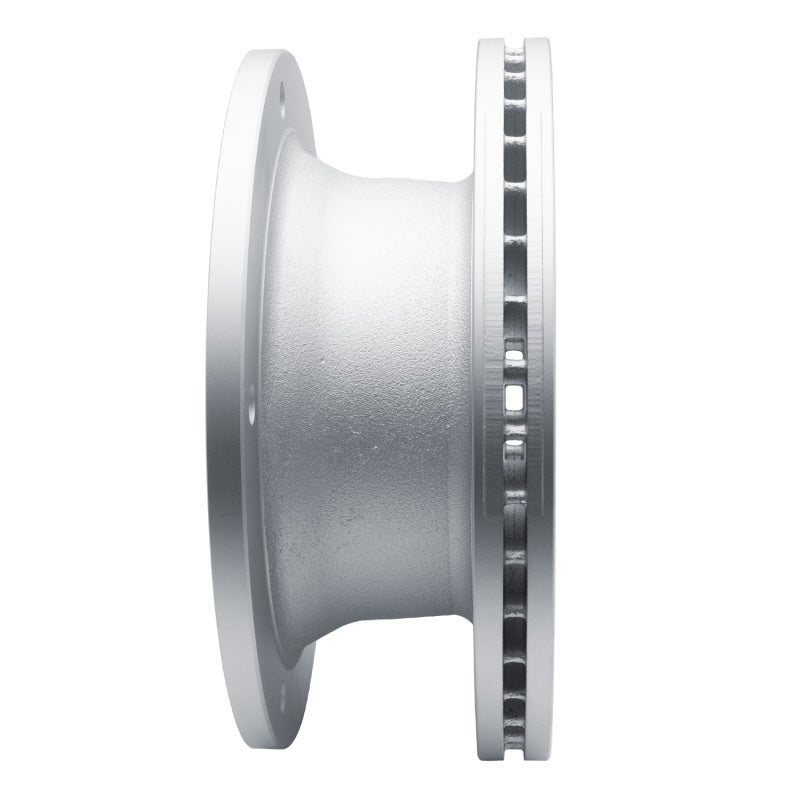 DFC 73-02 BEAVER MOTORCOACH CONTESSA Front/Rear GeoSPEC Coated Rotor