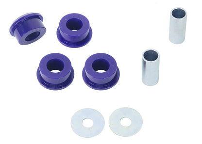 SuperPro 1990 Toyota Celica ST Front Lower Inner Rearward Control Arm Bushing Kit