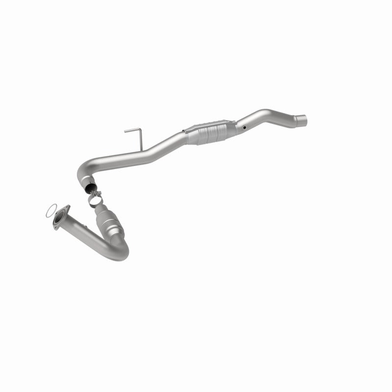 MagnaFlow 2000 Chevrolet Silverado 2500 6.0L Direct Fit Converter