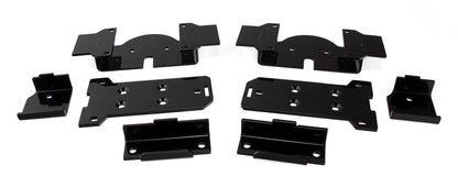 Air Lift LoadLifter 5000 Ultimate for 2019 Chevrolet Silverado 1500 4WD
