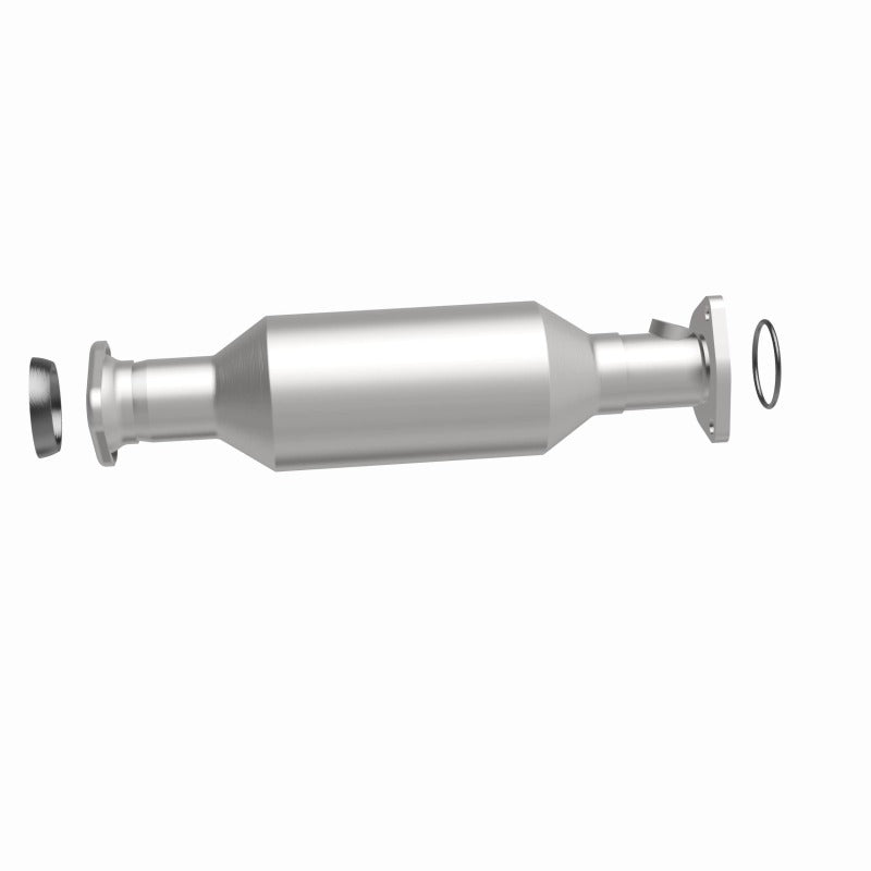 MagnaFlow Direct Fit Catalytic Converter 96-97 Honda Accord 2.2L