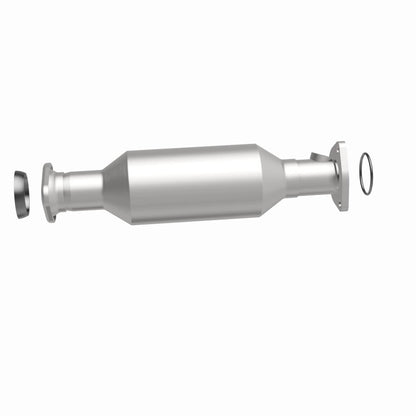 MagnaFlow Direct Fit Catalytic Converter 96-97 Honda Accord 2.2L