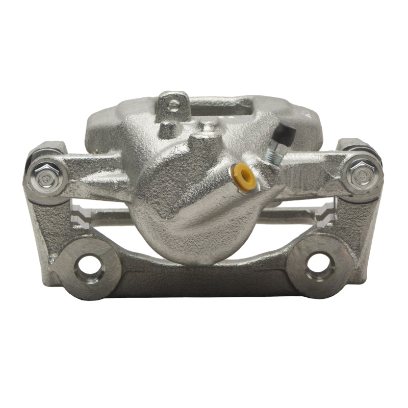 DFC 07-18 Dodge Sprinter 3500 Rear-R/Rear Right Premium Caliper - Silver Zinc Coated
