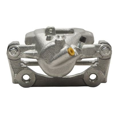 DFC 07-18 Dodge Sprinter 3500 Rear-R/Rear Right Premium Caliper - Silver Zinc Coated