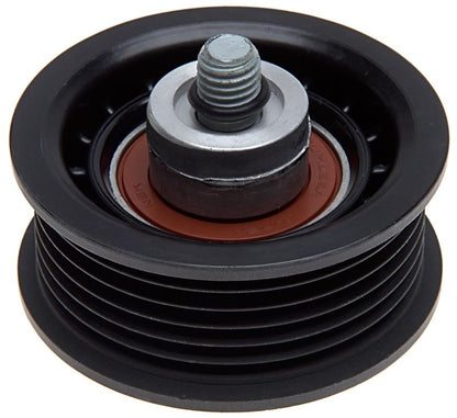 Gates 10-13 Kia Forte 4-Cyl. 2.0L Grooved Belt Drive Pulley
