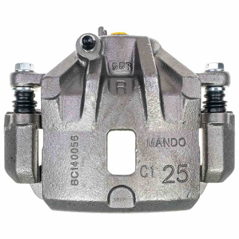 PowerStop Power Stop 04-05 Hyundai Sonata Front Right Autospecialty Caliper w/Bracket