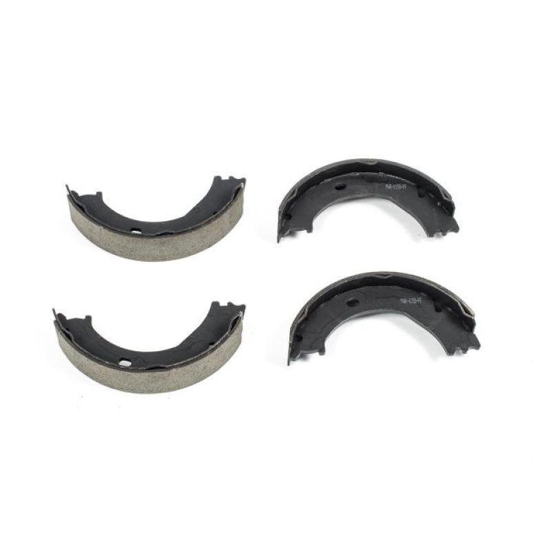 PowerStop Power Stop 02-06 Chevrolet Avalanche 2500 Rear Autospecialty Parking Brake Shoes