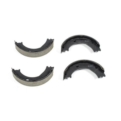 PowerStop Power Stop 02-06 Chevrolet Avalanche 2500 Rear Autospecialty Parking Brake Shoes