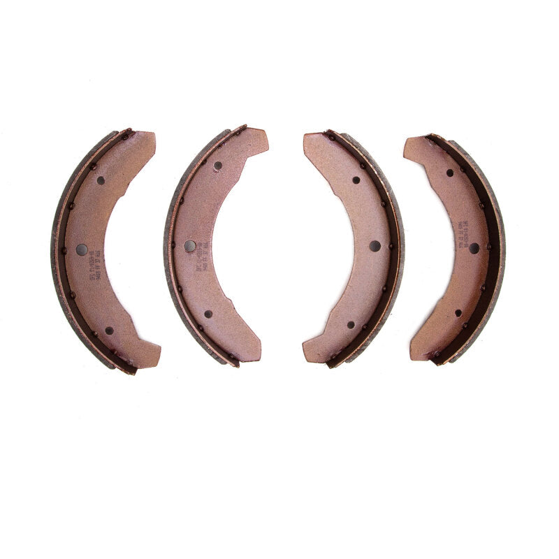DFC 64-77 Volkswagen Karmann Ghia Front Premium Service Shoes