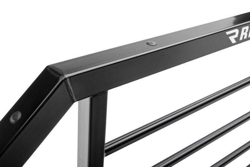 BackRack 08-23 Chevrolet Silverado 1500 / 04-23 Ford F-150 SRX Rack (Shortened) Frame Only Req. HW