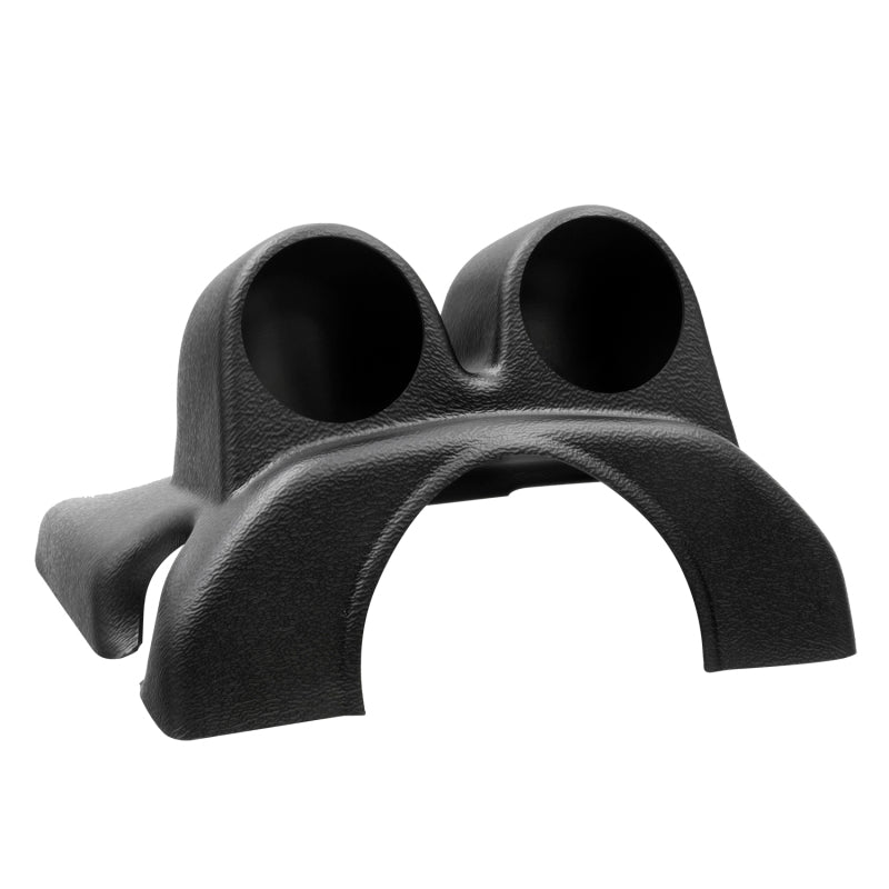 Autometer 2010+ Dodge Ram 2 1/16in Dual Steering Column Pod