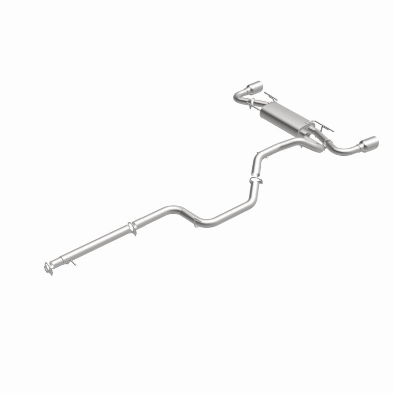 Magnaflow BRExhaust 10-13 Mazda 3 2.5L Exhaust Kit