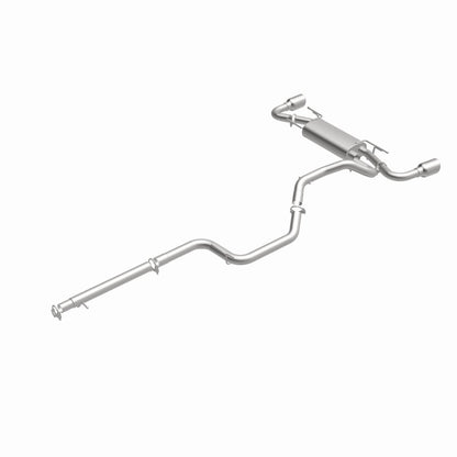 Magnaflow BRExhaust 10-13 Mazda 3 2.5L Exhaust Kit