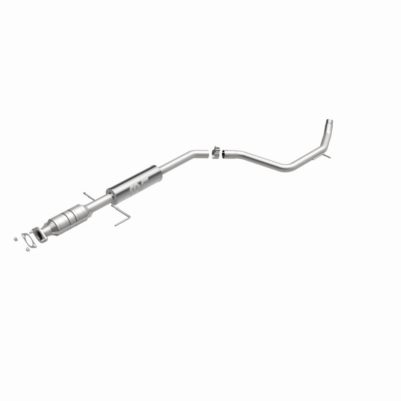 MagnaFlow Direct Fit Catalytic Converter 06-09 Mazda 5 2.3L