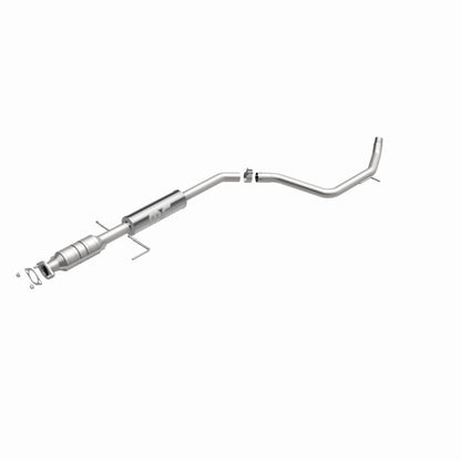MagnaFlow Direct Fit Catalytic Converter 06-09 Mazda 5 2.3L