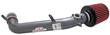 AEM Induction AEM 05-08 Mazda 6 2.3L Silver Cold Air Intake