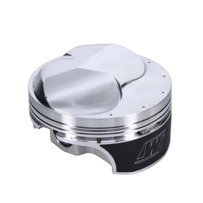 Wiseco Chevy Big Block 4.500in Bore 1.215in CH 40.00 CC Piston Set