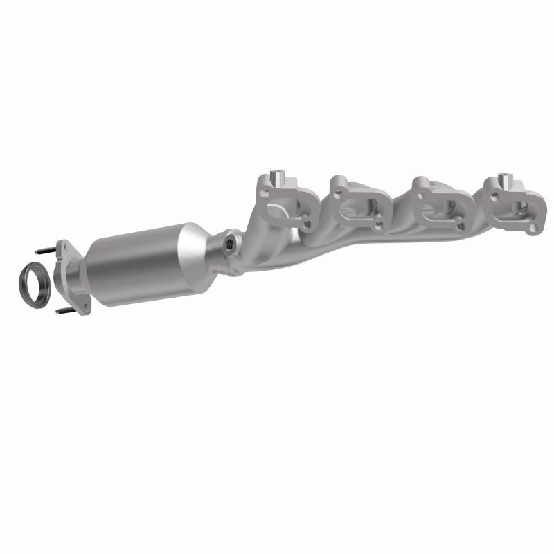 MagnaFlow Conv DF 05-06 Cadillac STS 4.6L D/S Manifold/04-06 Truck SRX 4.6L D/S Manifold (49 State)