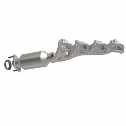 MagnaFlow Conv DF 05-06 Cadillac STS 4.6L D/S Manifold/04-06 Truck SRX 4.6L D/S Manifold (49 State)