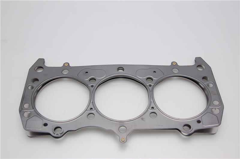 Cometic Gasket Cometic 75-87 Buick V6 196/231/252 Stage I & II 4.09 inch Bore .066 inch MLS-5 Head Gasket