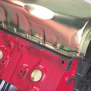 ARP LS1/LS2 Hex Oil Pan Bolt Kit