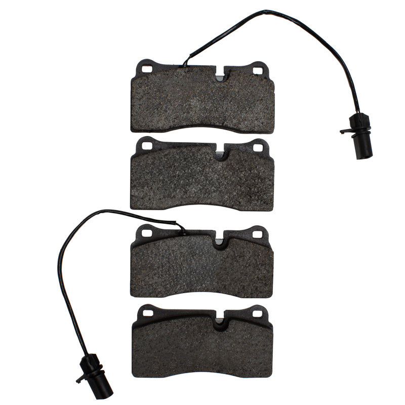R1 Concepts R1 95-05 Lamborghini Gallardo Front Optimum OE Brake Pads